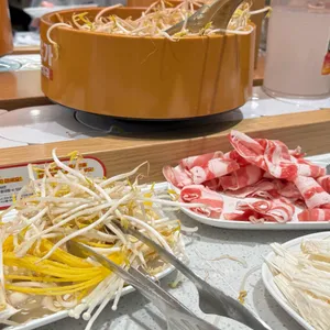 용가회전훠궈 사진