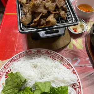분짜킴 사진 1