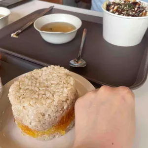 밥을, 담다 사진 1