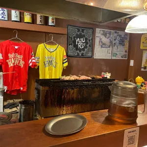 야키토리찬찬 대표 사진