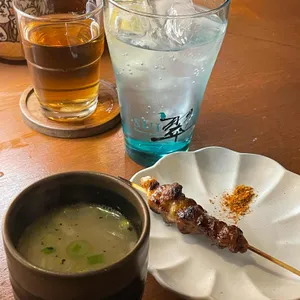 야키토리찬찬 대표 사진