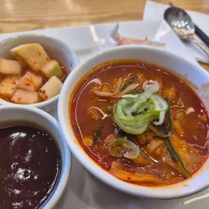 정셰프의생돈까스 사진