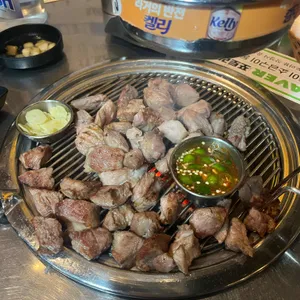 후동이 소금구이 사진 1