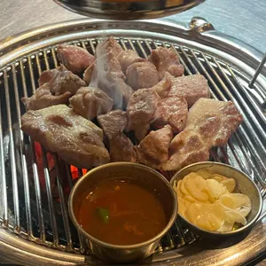 후동이 소금구이 대표 사진