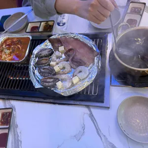 바다다조개다 앤 팝쿠아 대표 사진