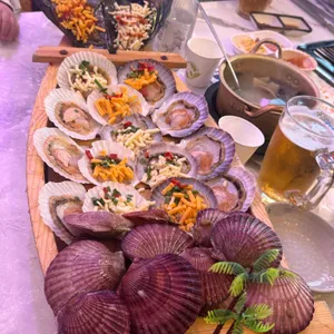 바다다조개다 앤 팝쿠아 대표 사진