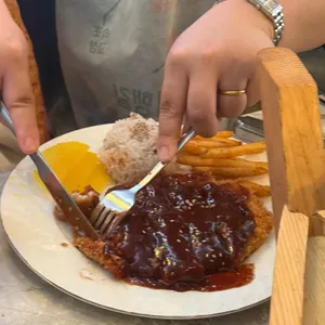 바다다조개다 앤 팝쿠아 사진