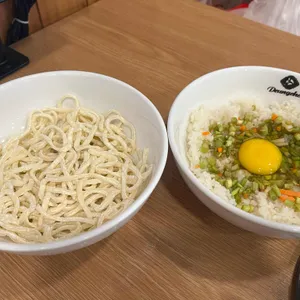 등촌샤브칼국수 대표 사진