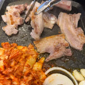 불타는소금구이 사진