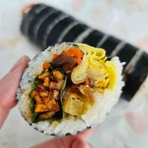 이동규 통통김밥 사진 2