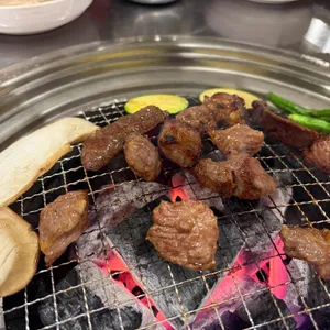 우정소갈비 사진