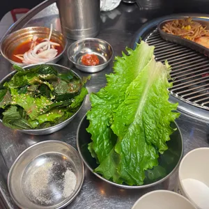 을지로 연탄구이 사진 1