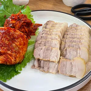 족사랑 대표 사진