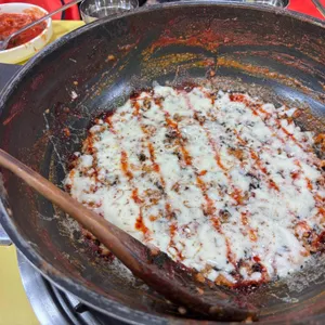 즉석떡볶이 사진 1