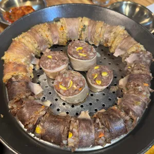 참못골돼지국밥 사진