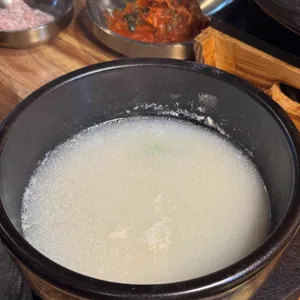 참못골돼지국밥 사진