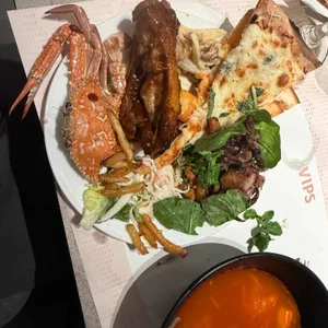 빕스 대표 사진