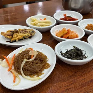 하숙영 가마솥비빔밥 대표 사진