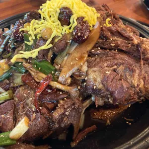 항아리갈비탕 대표 사진