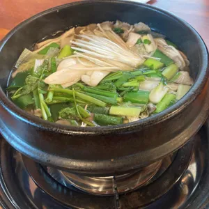 항아리갈비탕 대표 사진