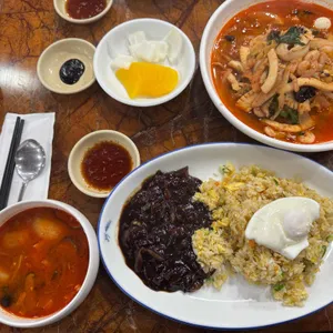 동해반점 사진 1