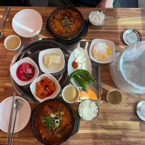 인생감자탕 사진 2