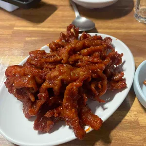 원조 남원닭발 대표 사진