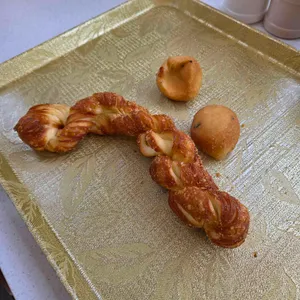 해미읍성왕꽈배기 사진 1