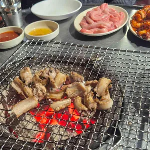 황제꼼장어 대표 사진