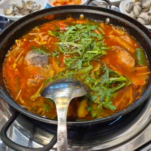 은진포차 사진 1