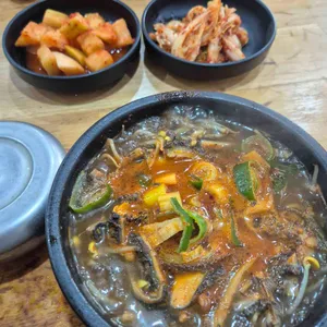 정해해장국 사진 1