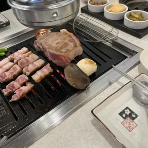 대성집 사진