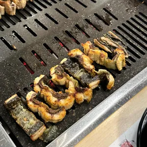 장어야 사진 1