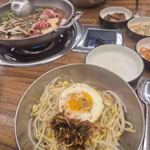 진심담은 된장찌개 진된장 사진 1