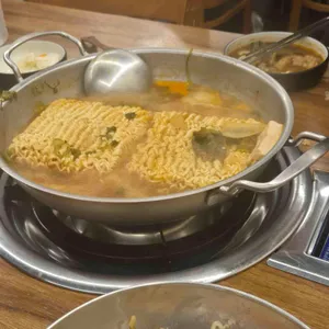 진심담은 된장찌개 진된장 대표 사진