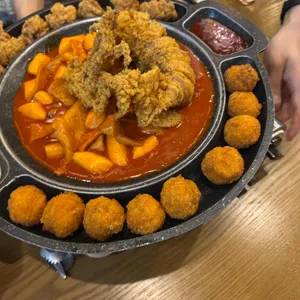 펀비어킹 사진