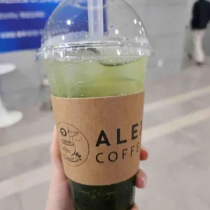알렉스커피 대표 사진