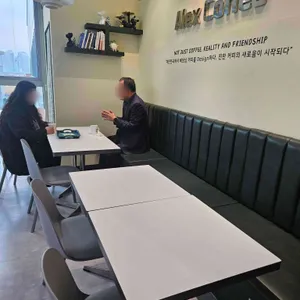알렉스커피 대표 사진