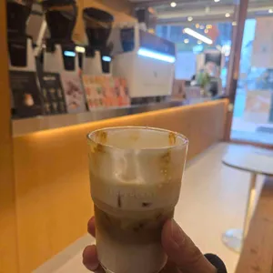 텐퍼센트커피 사진 2