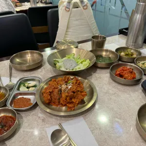 한티옥 대표 사진
