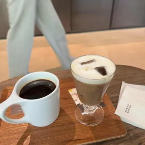 모모스커피 사진 1