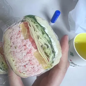 751샌드위치 대표 사진