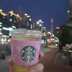 스타벅스 대표 사진