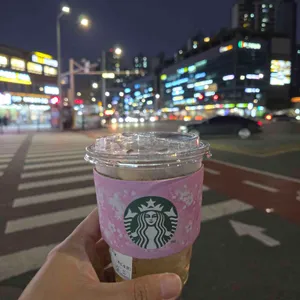 스타벅스 대표 사진