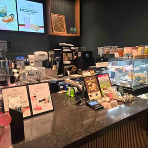 스타벅스 대표 사진