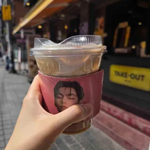 컴포즈커피 사진