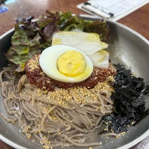 고석정나들이 대표 사진