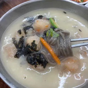고석정나들이 대표 사진