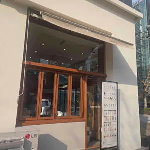 텐퍼센트커피 리뷰 사진