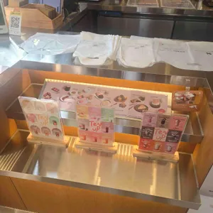텐퍼센트커피 리뷰 사진